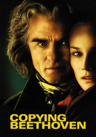 Copying Beethoven