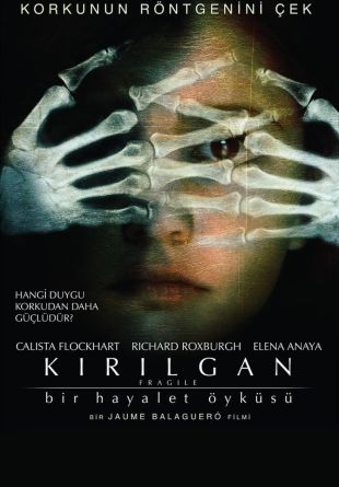 Frágiles