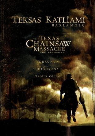 The Texas Chainsaw Massacre 6: The Beginning