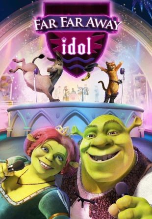Far Far Away Idol