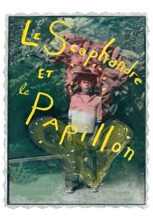 Le scaphandre et le papillon