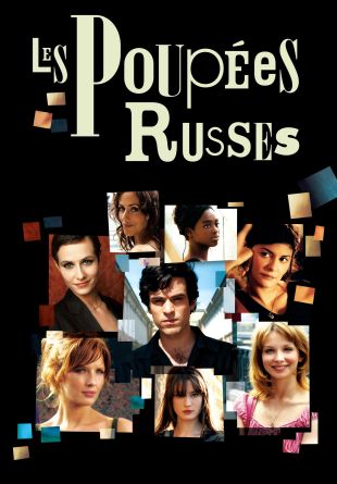 Les poupées russes