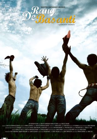 Rang De Basanti