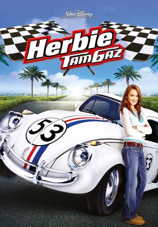 Herbie Fully Loaded