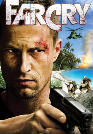 Far Cry