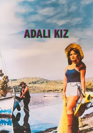 Adalı Kız