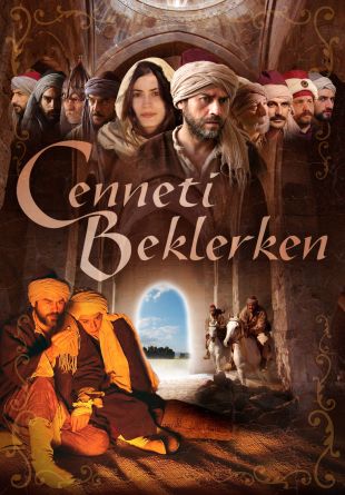 Cenneti Beklerken