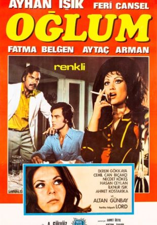 Oğlum
