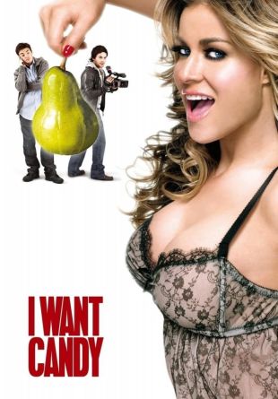 I Want Candy