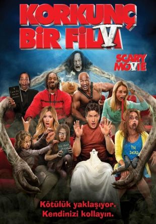 Scary MoVie