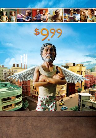 9 Dollars 99 Cents