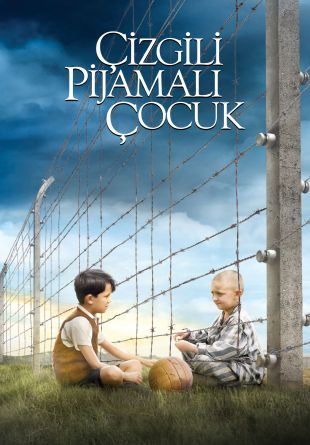 The Boy in the Striped Pyjamas