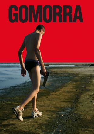 Gomorra