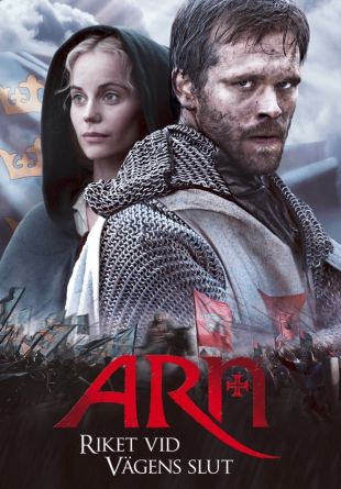 Arn: Riket vid vägens slut
