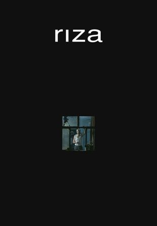 Rıza