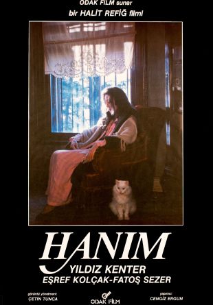 Hanım