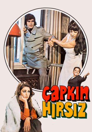 Çapkın Hırsız