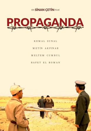 Propaganda