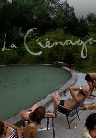 La Ciénaga