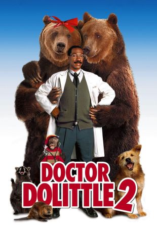 Dr. Dolittle 2