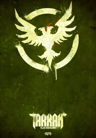 Tarkan: Altın Madalyon
