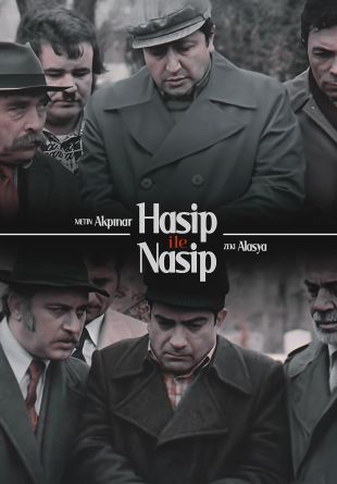 Hasip ile Nasip