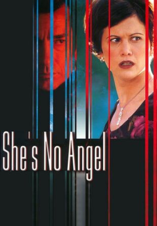 She's No Angel