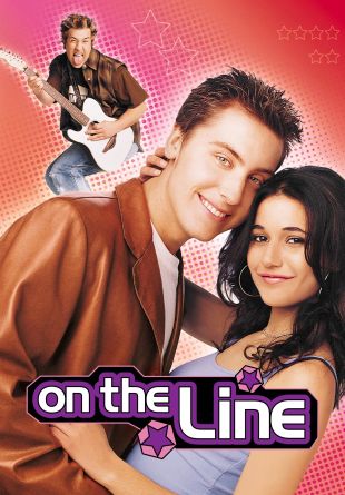 On the Line