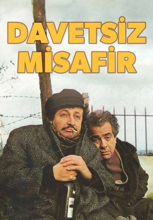 Davetsiz Misafir