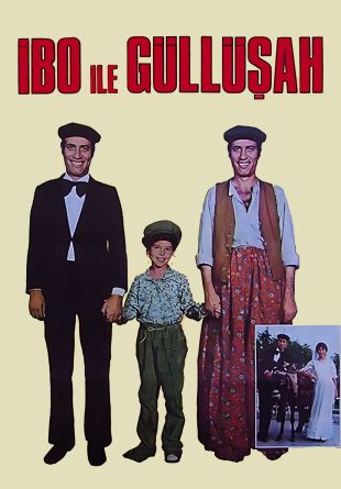 İbo and Güllüşah
