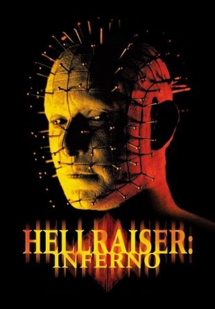 Hellraiser: Inferno