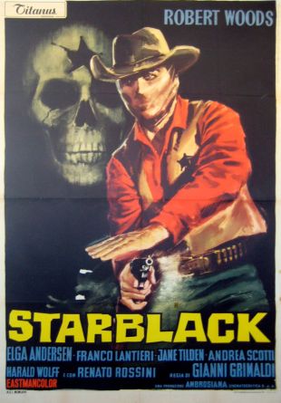 Johnny Colt