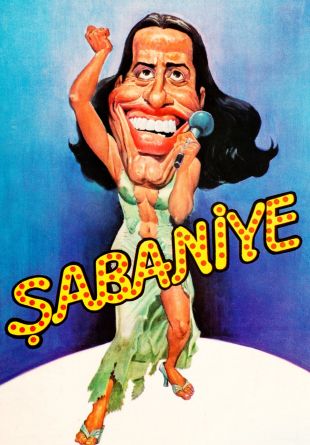 Şabaniye