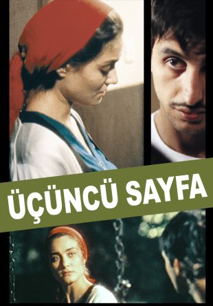 Üçüncü Sayfa