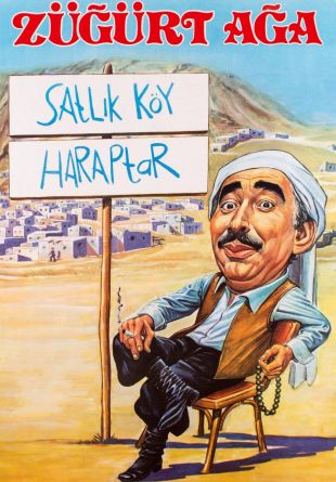 Züğürt Ağa