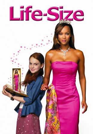 Life-Size