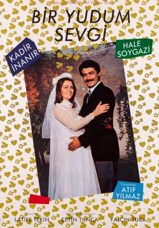 Bir Yudum Sevgi