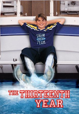 The Thirteenth Year