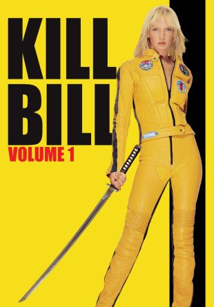 Kill Bill Vol. 1