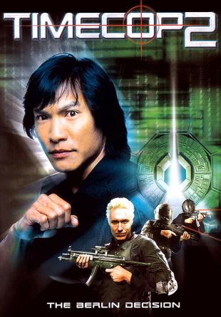 Timecop 2: The Berlin Decision