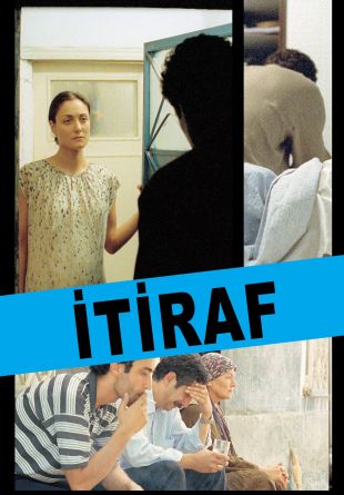 İtiraf