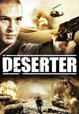 Deserter