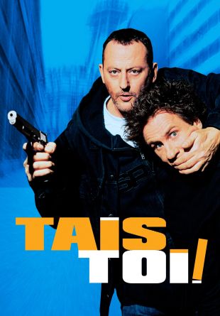 Tais-toi!