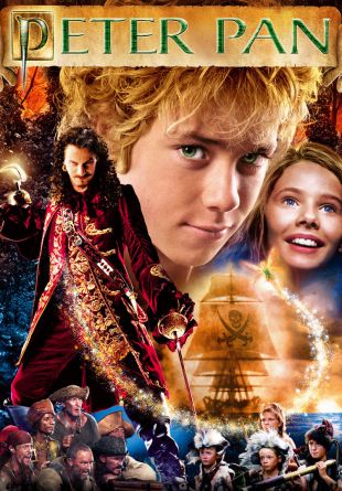 Peter Pan