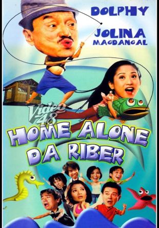 Home Alone da Riber