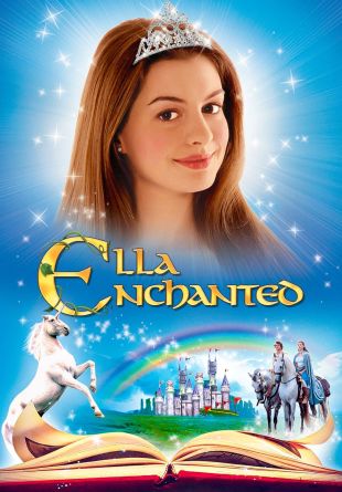 Ella Enchanted