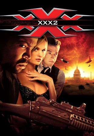 xXx: State of the Union
