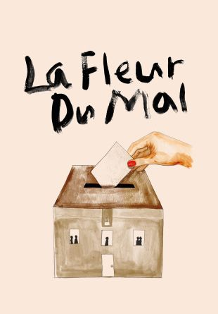 La fleur du mal