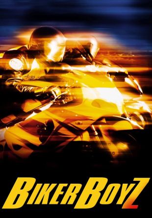 Biker Boyz