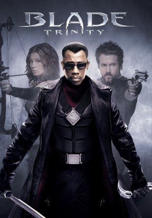Blade 3: Trinity